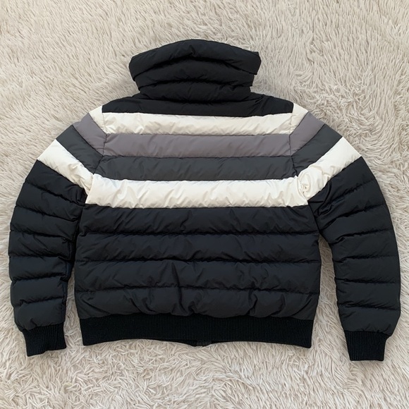 SALE NWT perfect moment queene down coat jacket - Picture 7 of 9